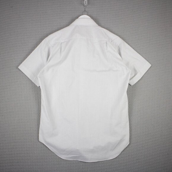 SacsNY Y'saccs Dot Button Up Shirt - Picture 2 of 8